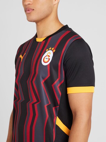 PUMA Jersey 'GSK Third Replica' in Black