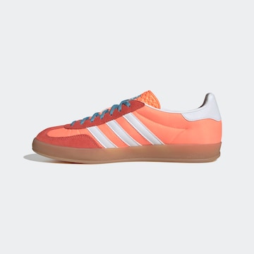 ADIDAS ORIGINALS Sneakers laag 'Gazelle' in Oranje