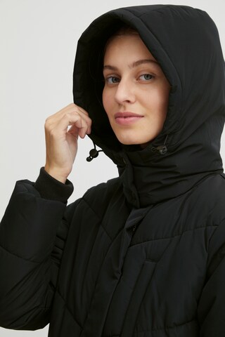 Oxmo Winter Jacket 'Julie' in Black