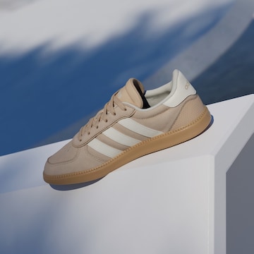 ADIDAS SPORTSWEAR Sportcipő 'Breaknet Sleek' - bézs