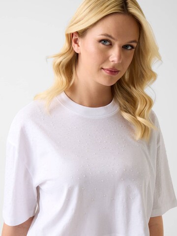 GUESS Shirt in White