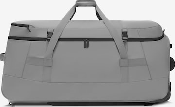 Sac de voyage Pactastic en gris