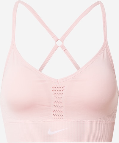 NIKE BH 'Indy' in rosa, Produktansicht