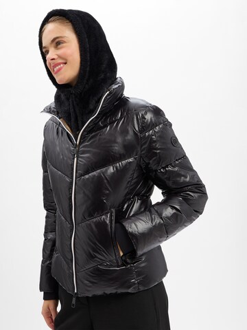 Veste d’hiver 'Pepule 2' BOSS en noir