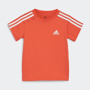 Costum de trening de la ADIDAS PERFORMANCE pe gri