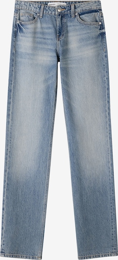 Bershka Traperice u plavi traper, Pregled proizvoda