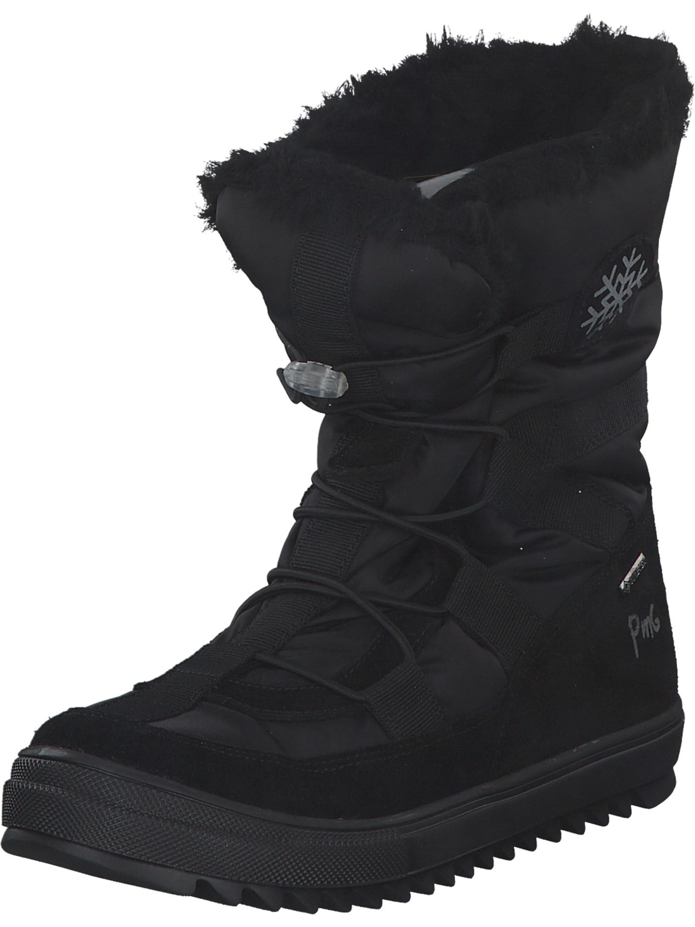 PRIMIGI Boots in Black: front