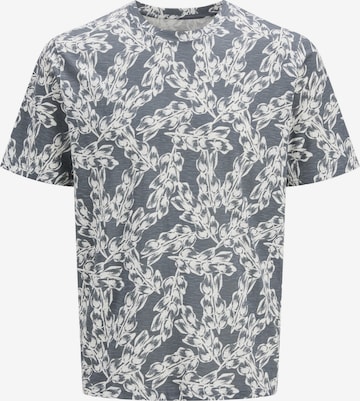 Jack & Jones Junior Shirt in Grey: front