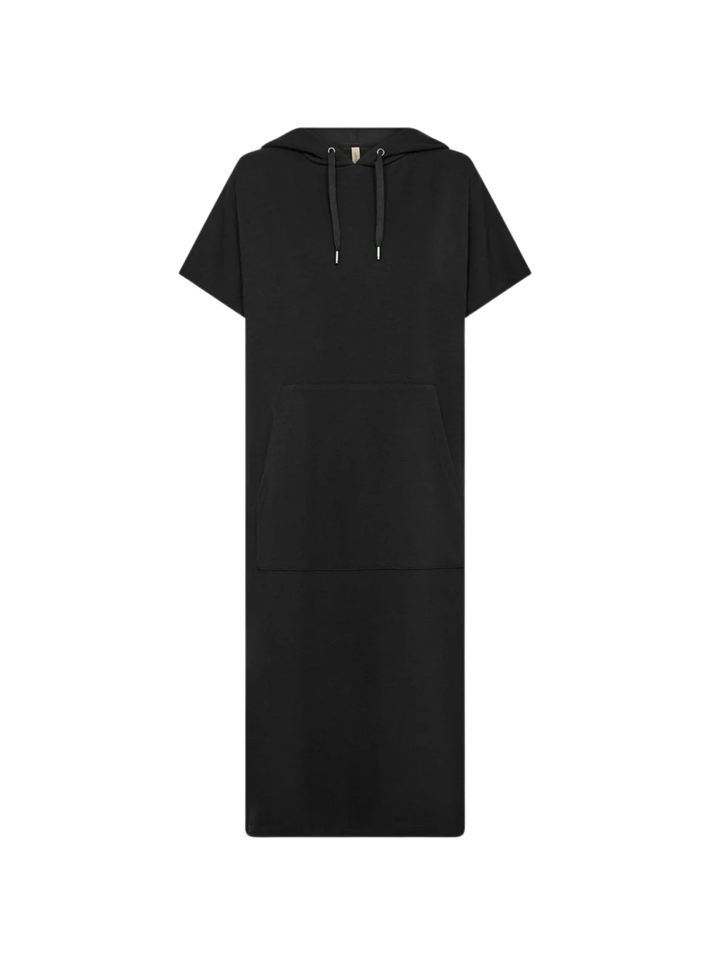 Robe 'Banu 191' Soyaconcept en noir : devant