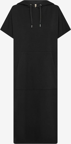 Soyaconcept Mekko 'Banu 191' värissä musta: etupuoli