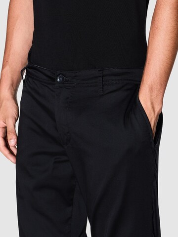 ARMANI EXCHANGE regular Bukser '8NZP49' i sort