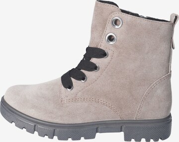 RICOSTA Boots in Beige