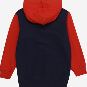 UNITED COLORS OF BENETTON Sweatshirt in Grijs