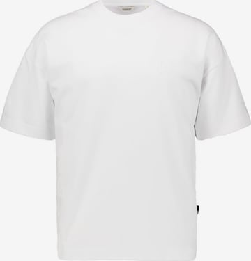 T-Shirt ' Core AIR ' CHASIN' en blanc : devant
