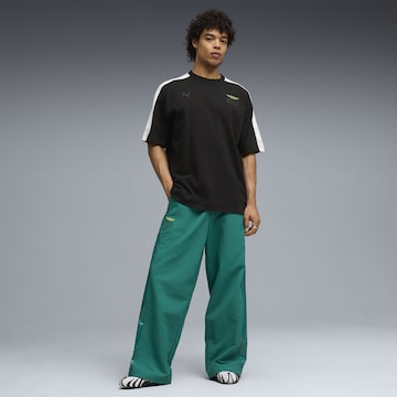 PUMA Performance shirt in Black