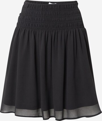 MSCH COPENHAGEN Skirt 'Marlea Kabrina' in Black: front