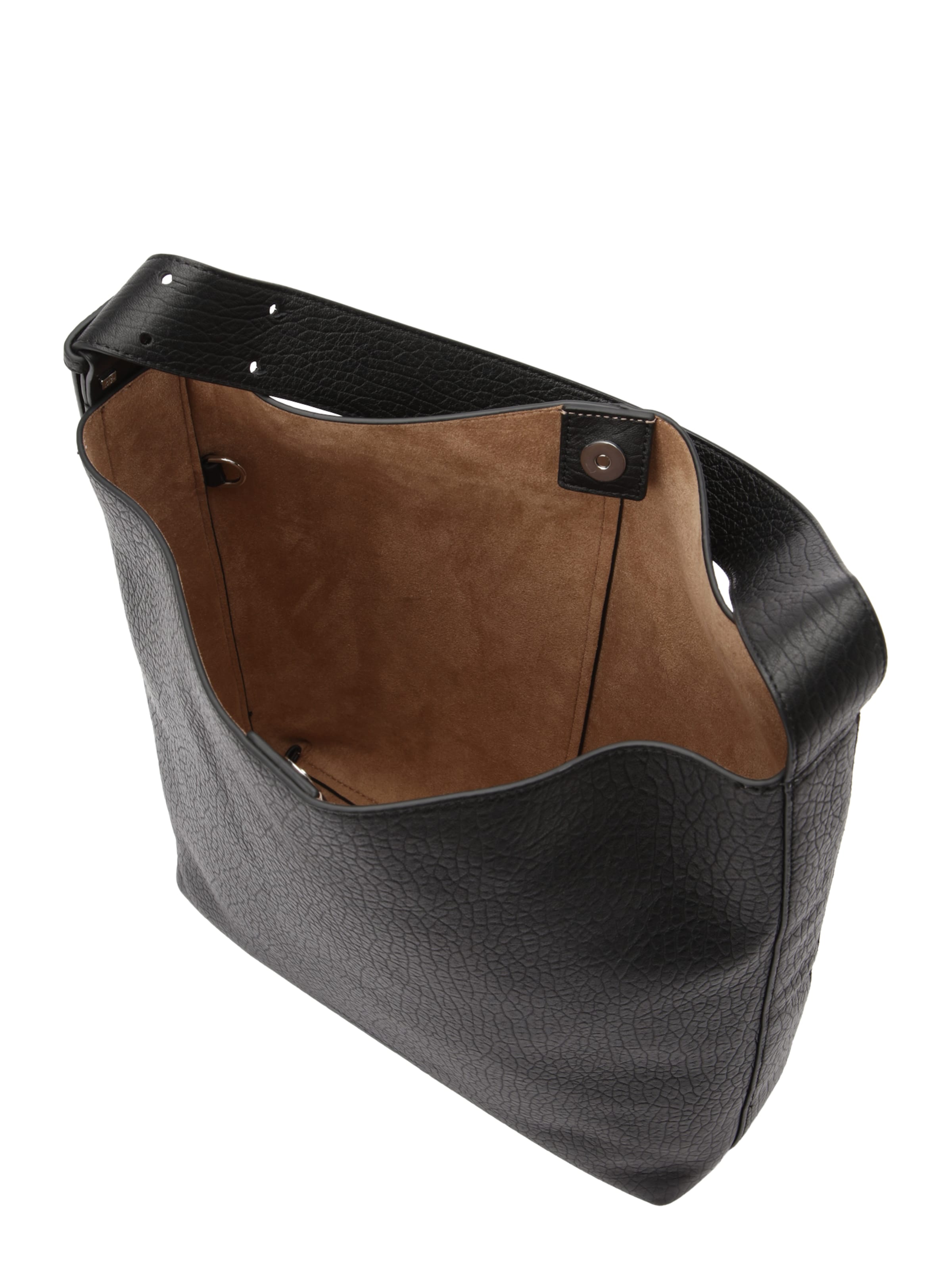 Marc O'Polo Accessories Taška přes rameno – černá