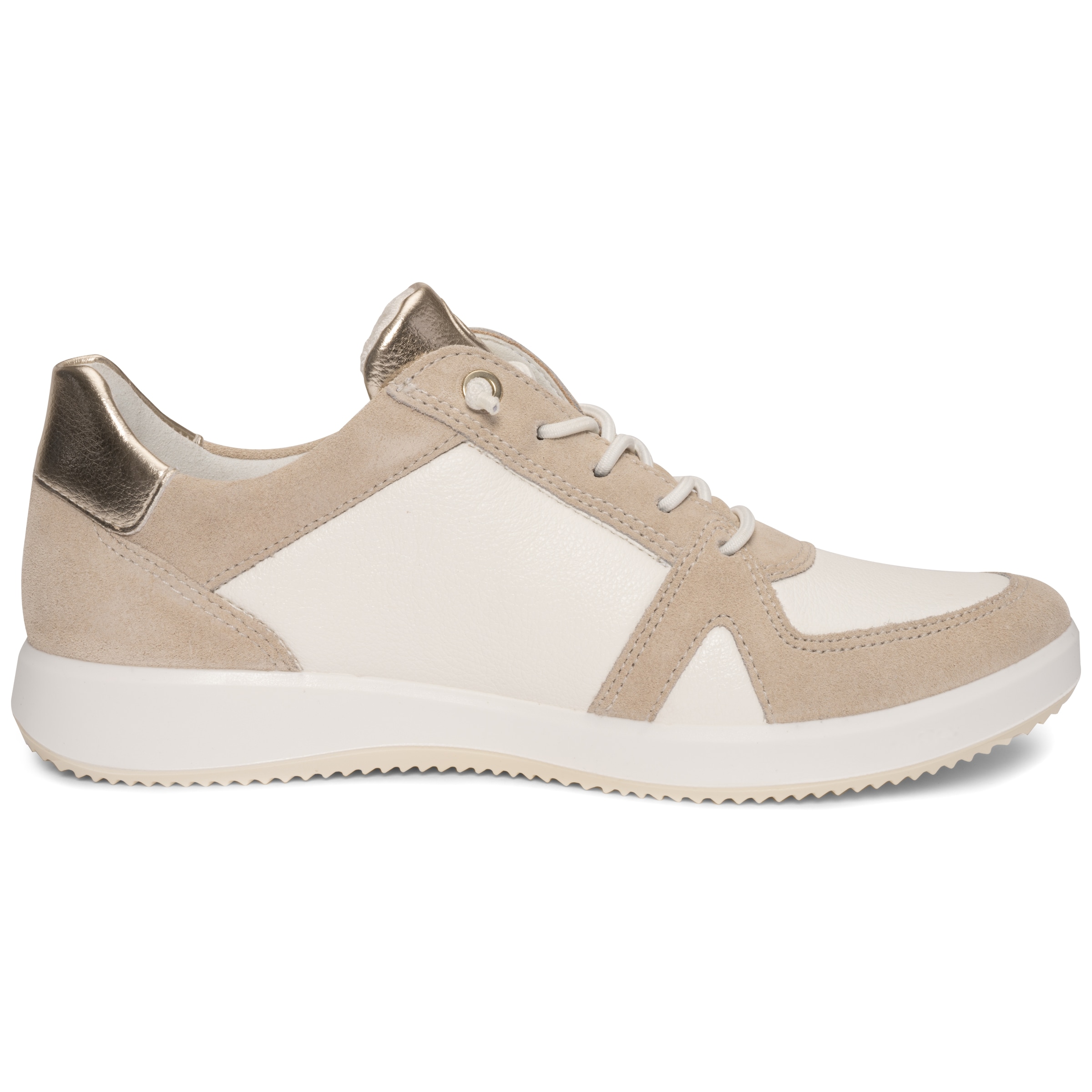 ARA Sneakers in Beige