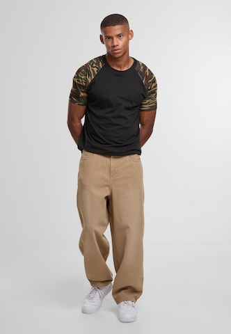 Urban Classics Baggy Farmer - barna