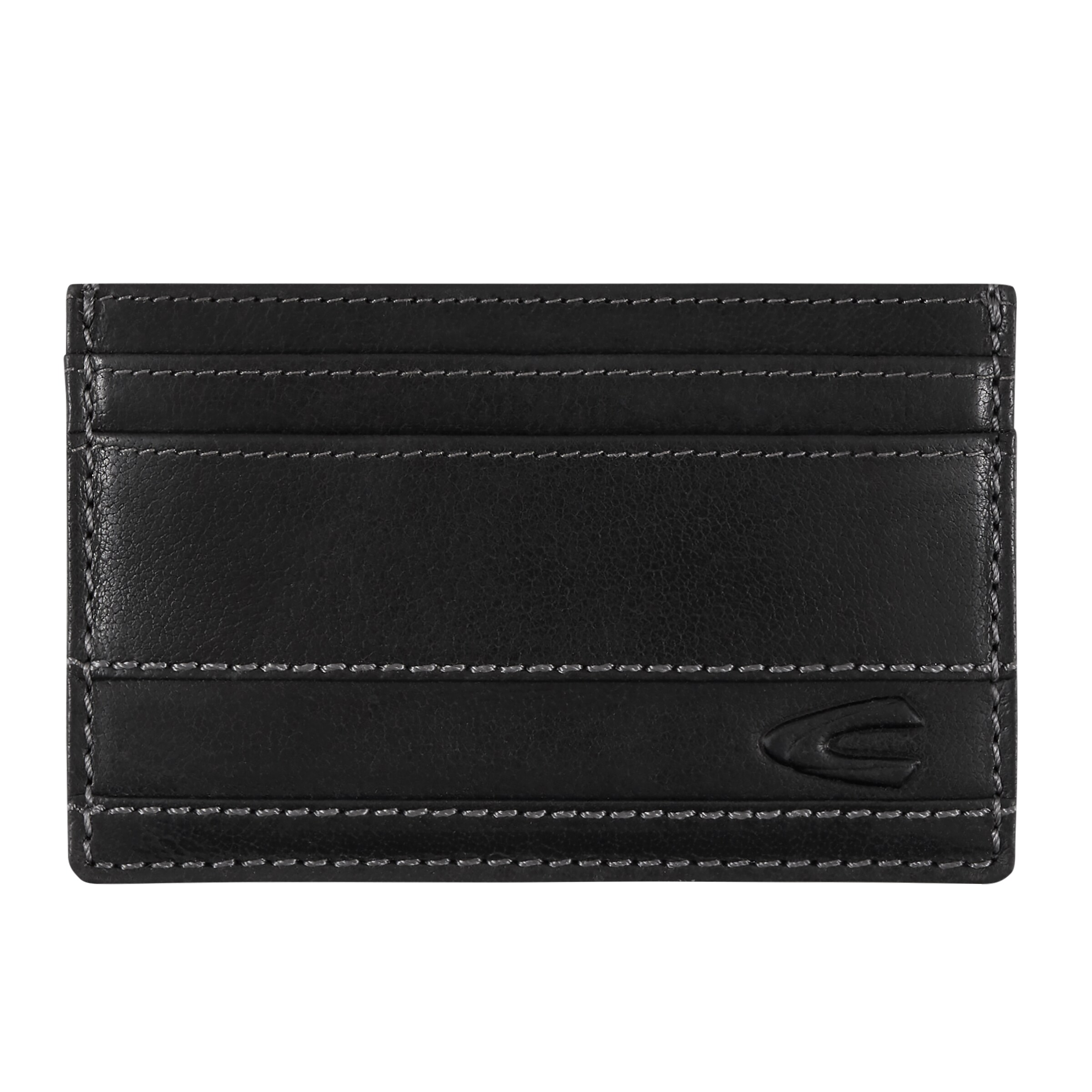 CAMEL ACTIVE Case 'Field' in Black: front