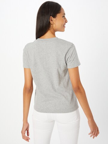 GANT T-Shirt in Grau