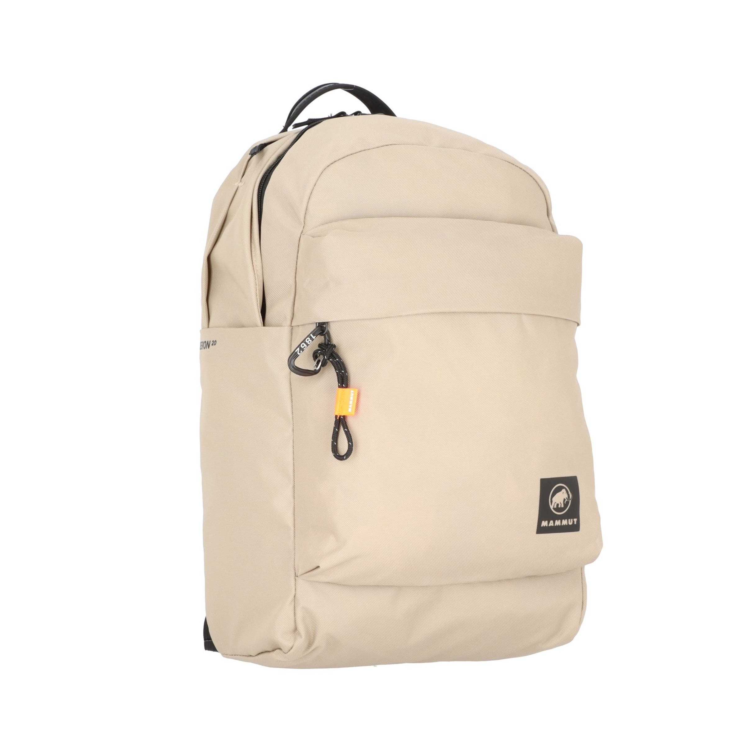 MAMMUT Rugzak 'Xeron' in Beige