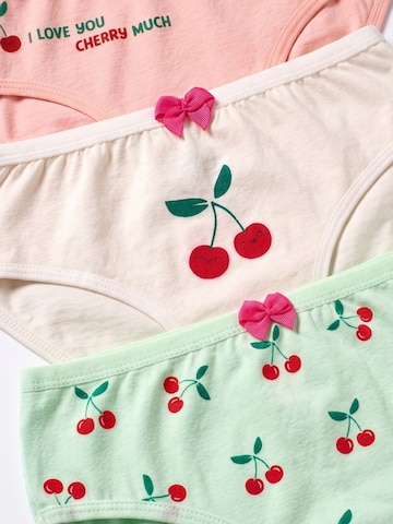 Sous-vêtements 'ÖTS Kinder Slips' ÖTS en mélange de couleurs