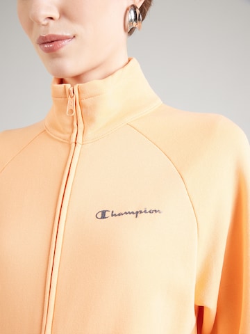 Survêtement Champion Authentic Athletic Apparel en bleu