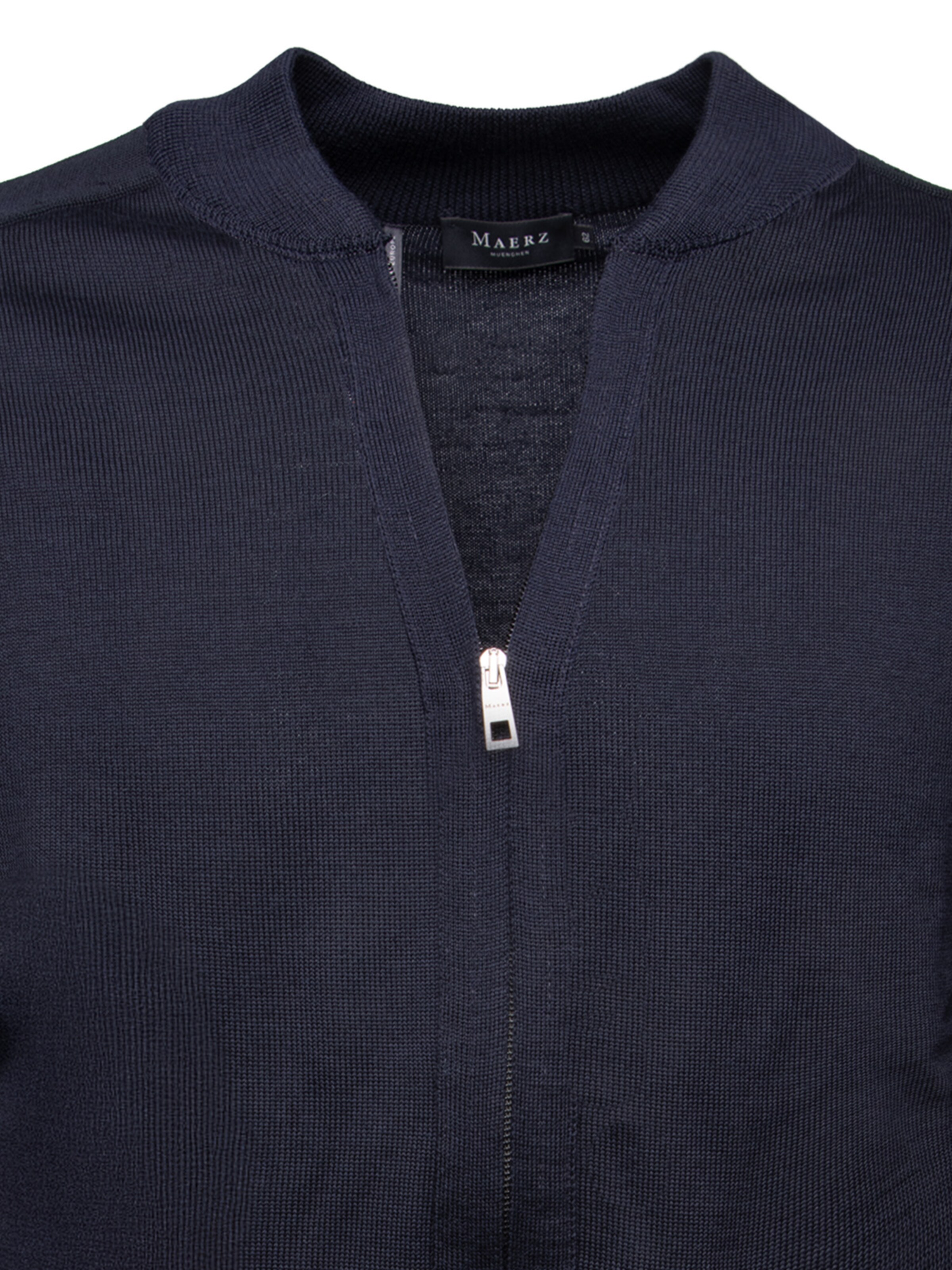 Giacchetta di MAERZ Muenchen in blu