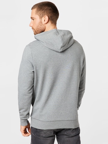 Sweat-shirt 'Classics' PUMA en gris