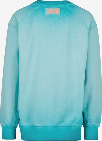 VINGINO Sweatshirt 'NOY' in Blue