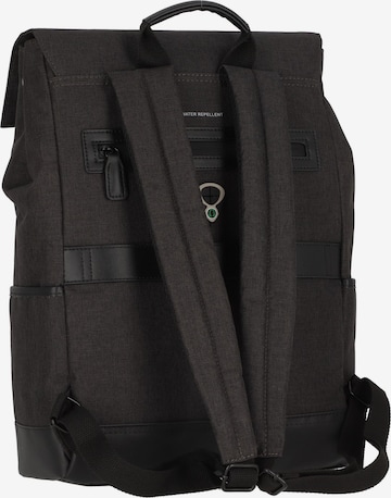 Picard Rucksack 'Speed' in Grau