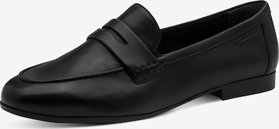 Loaferai iš Tamaris, spalva – juoda, Prekių apžvalga