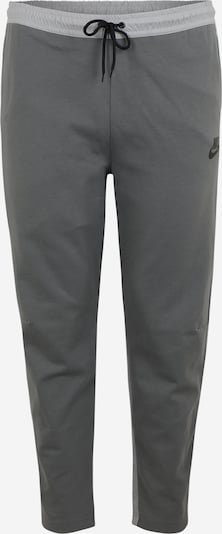 Nike Sportswear Bukser i grå / mørkegrå, Produktvisning