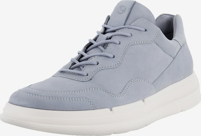 ECCO Ecco Soft X W Sneakers Low in taubenblau, Produktansicht