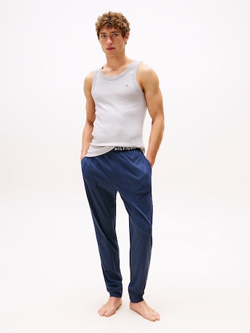 Maillot de corps TOMMY HILFIGER en gris