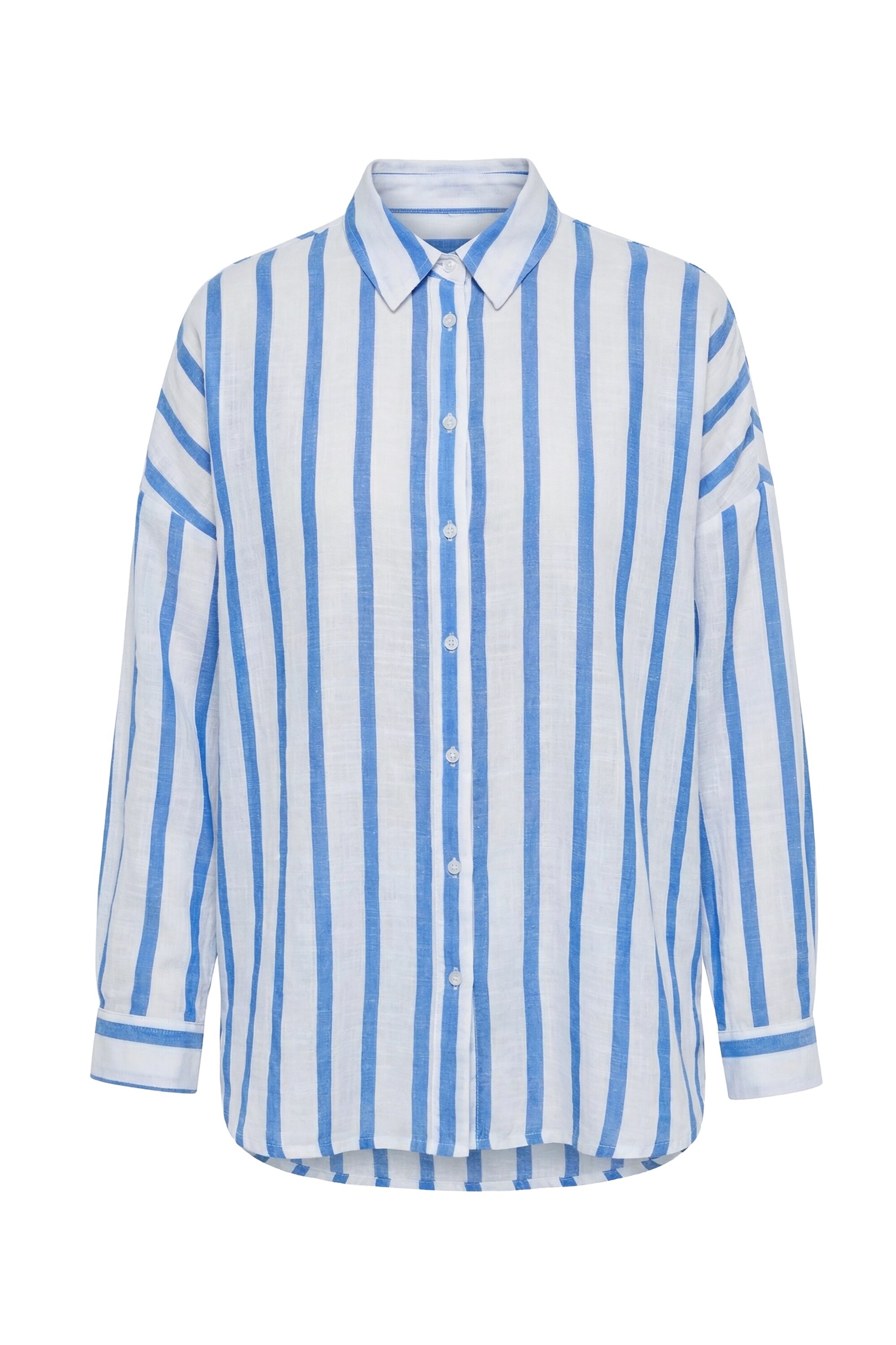 Angel of Style Blouse in Mixed colours: front