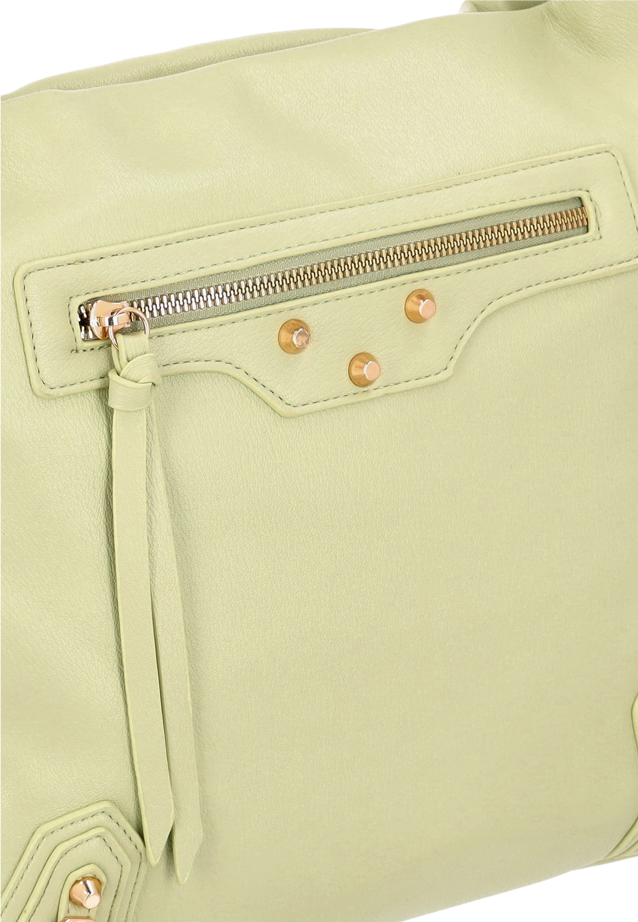 FELIPA Schoudertas in Groen