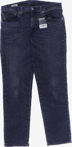 LEVI'S ® Jeans 34 in Blau: predná strana