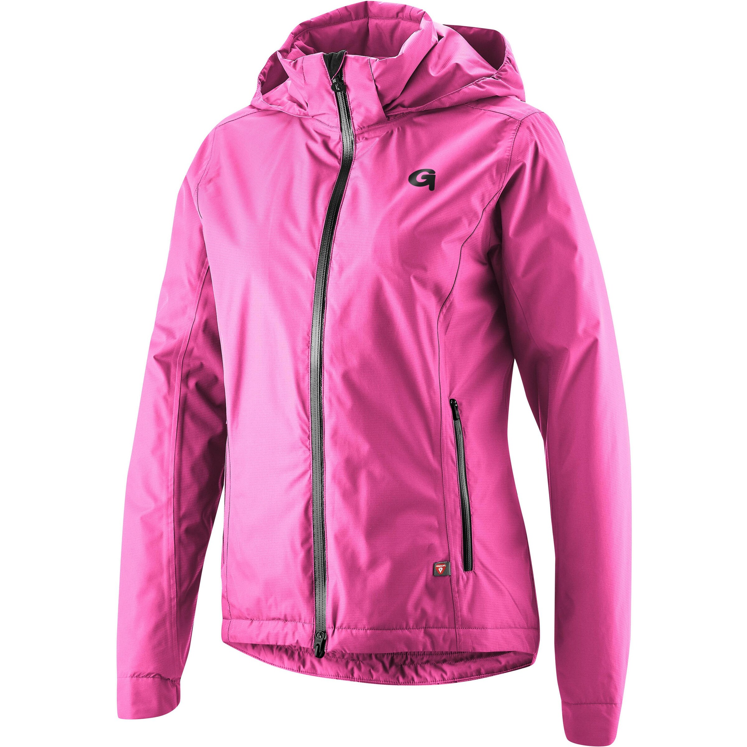 GONSO Athletic Jacket 'Save' in Pink