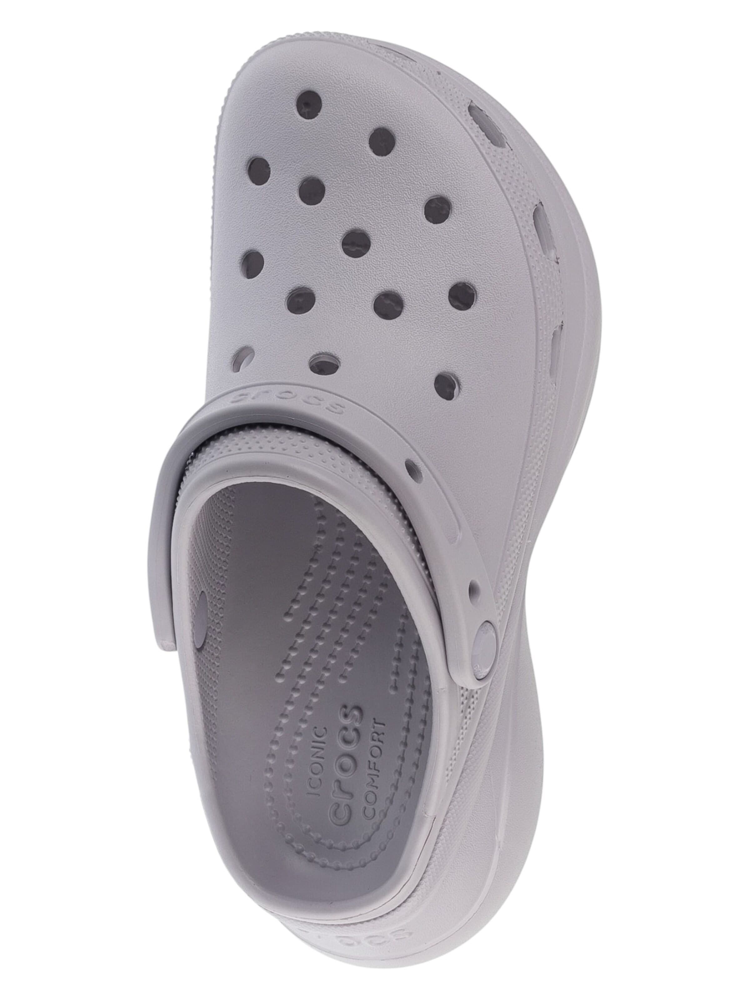 Crocs Clogs in Purple