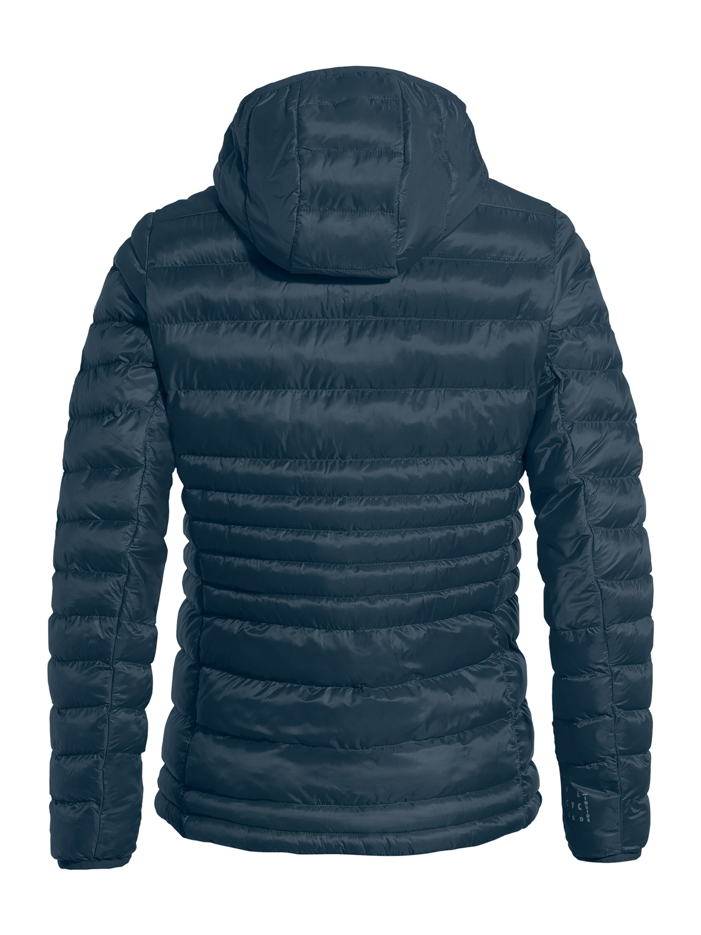 VAUDE Funktionsjacke 'BATURA' in Blau