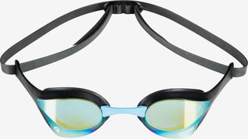 ARENA Schwimmbrille 'COBRA ULTRA SWIPE MR' in Schwarz: predná strana