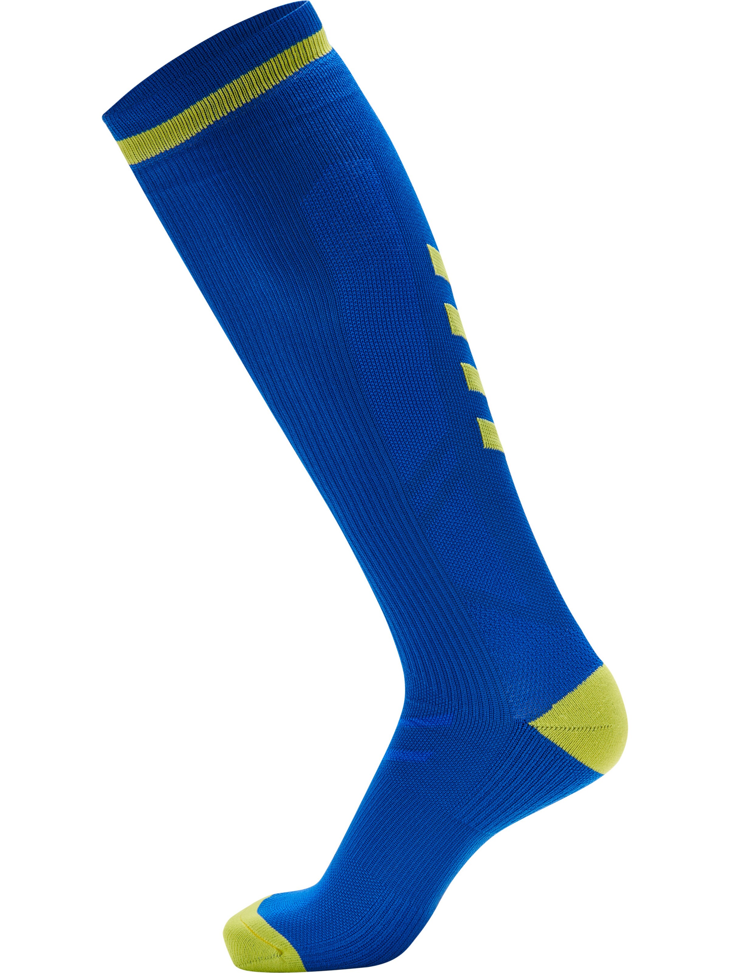 Hummel Sportssokker i blå