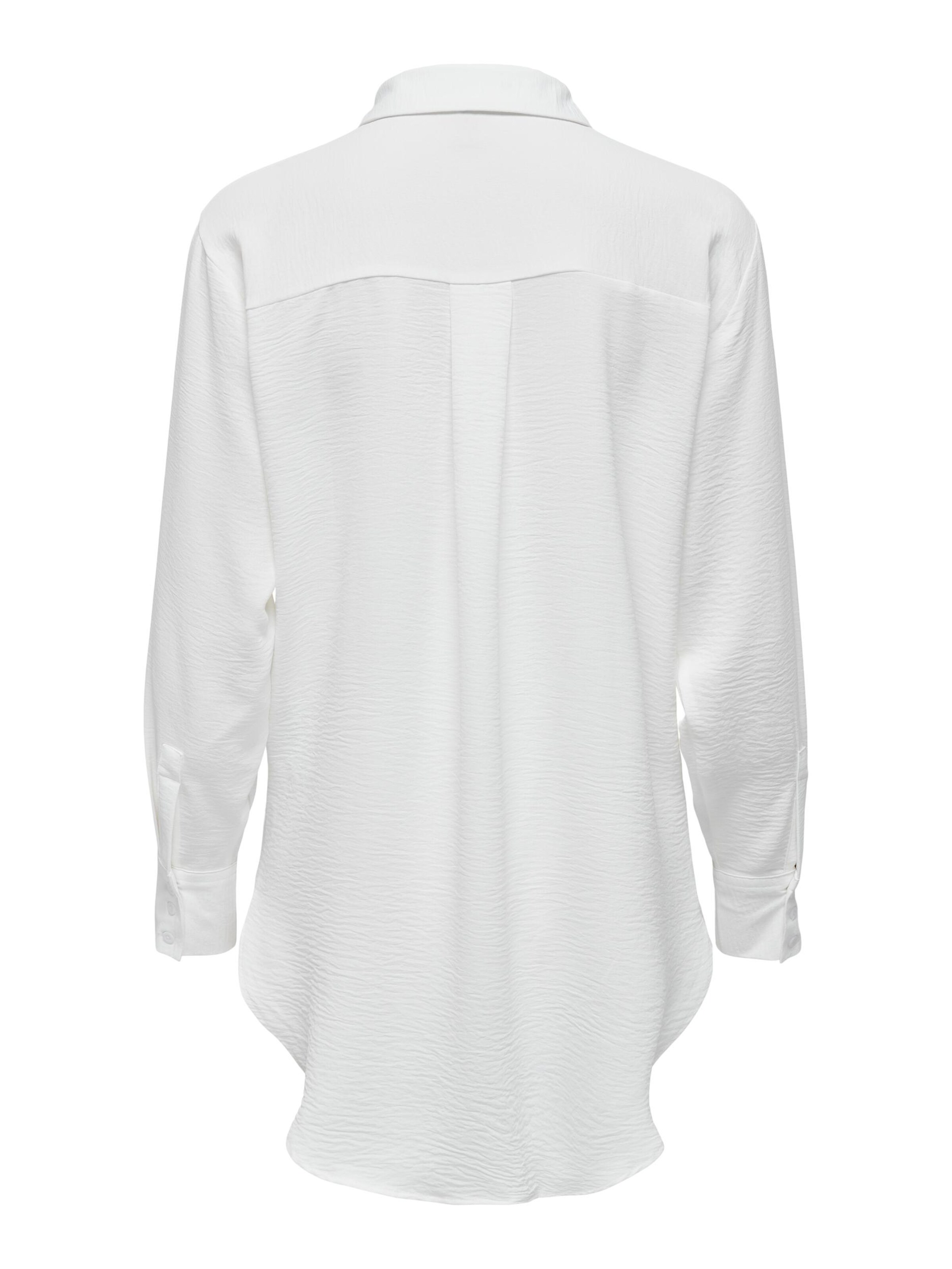 JDY Blouse 'Kenta' in White