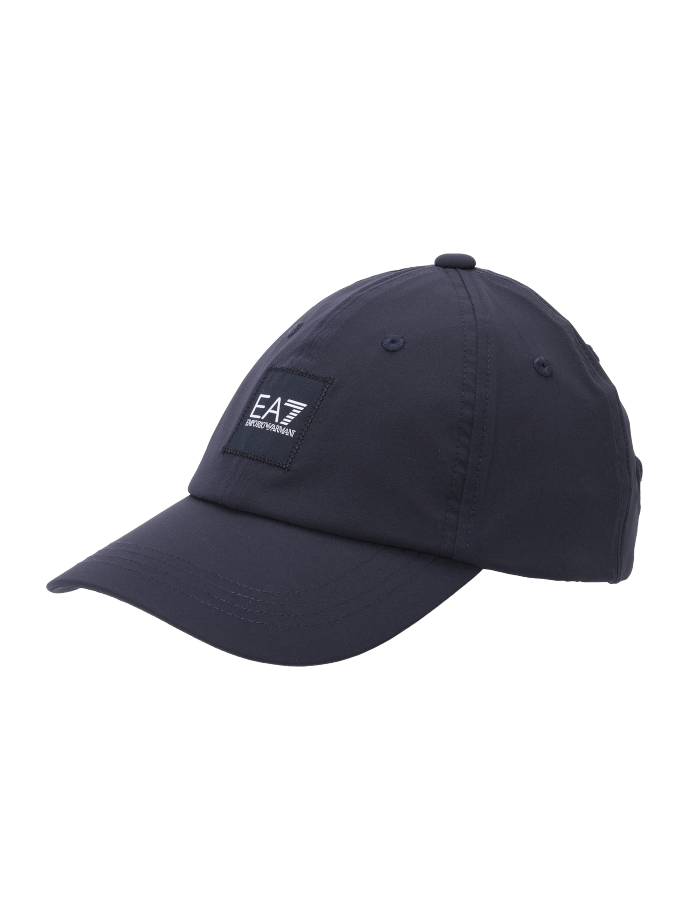 EA7 Emporio Armani Gorra en navy, Vista del producto