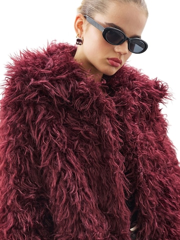 MANUKA Winterjacke‌‌‌‌‌‌ in Rot