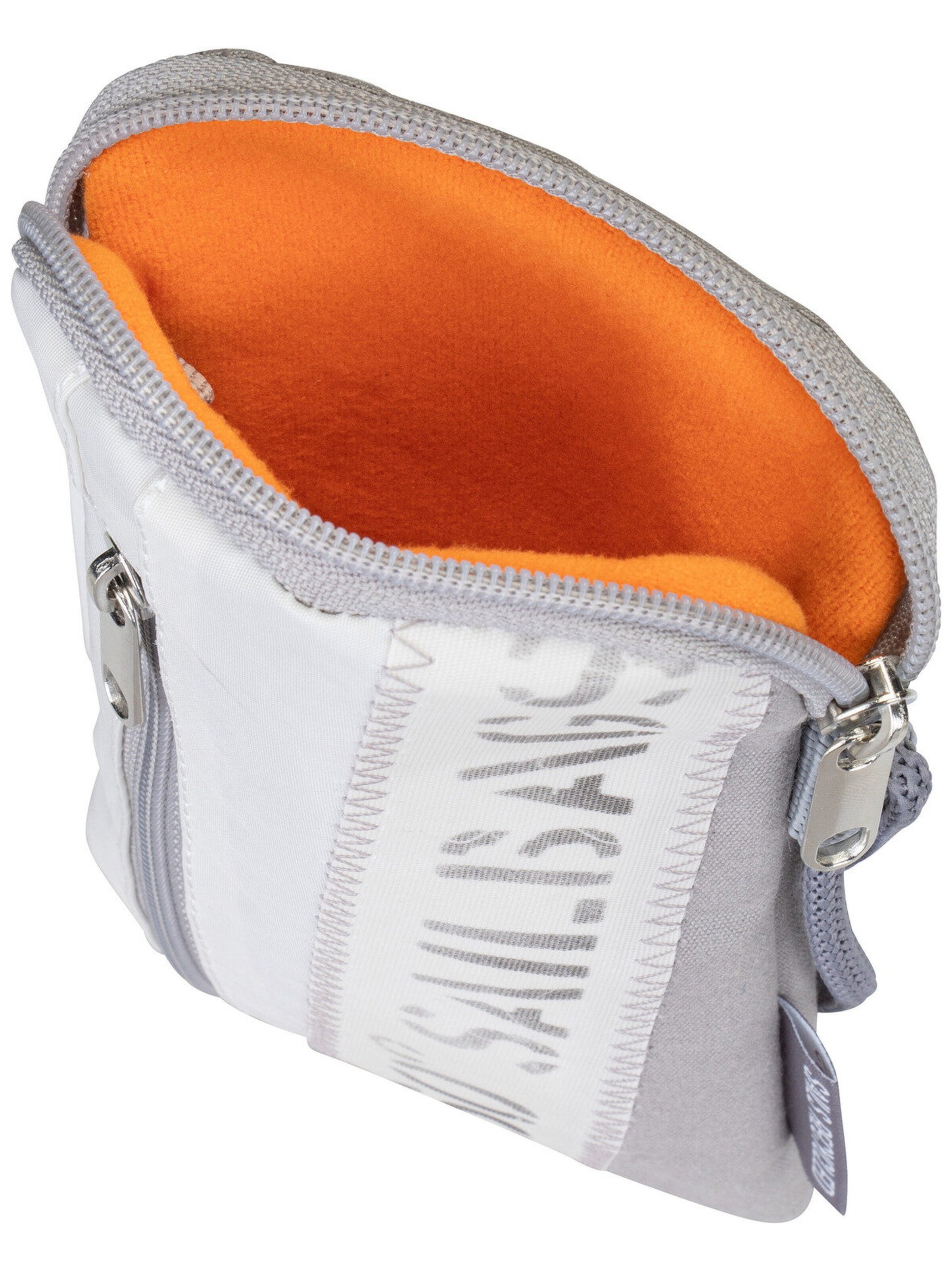 360 Grad Smartphone Case 'Nautik Lütt' in Beige