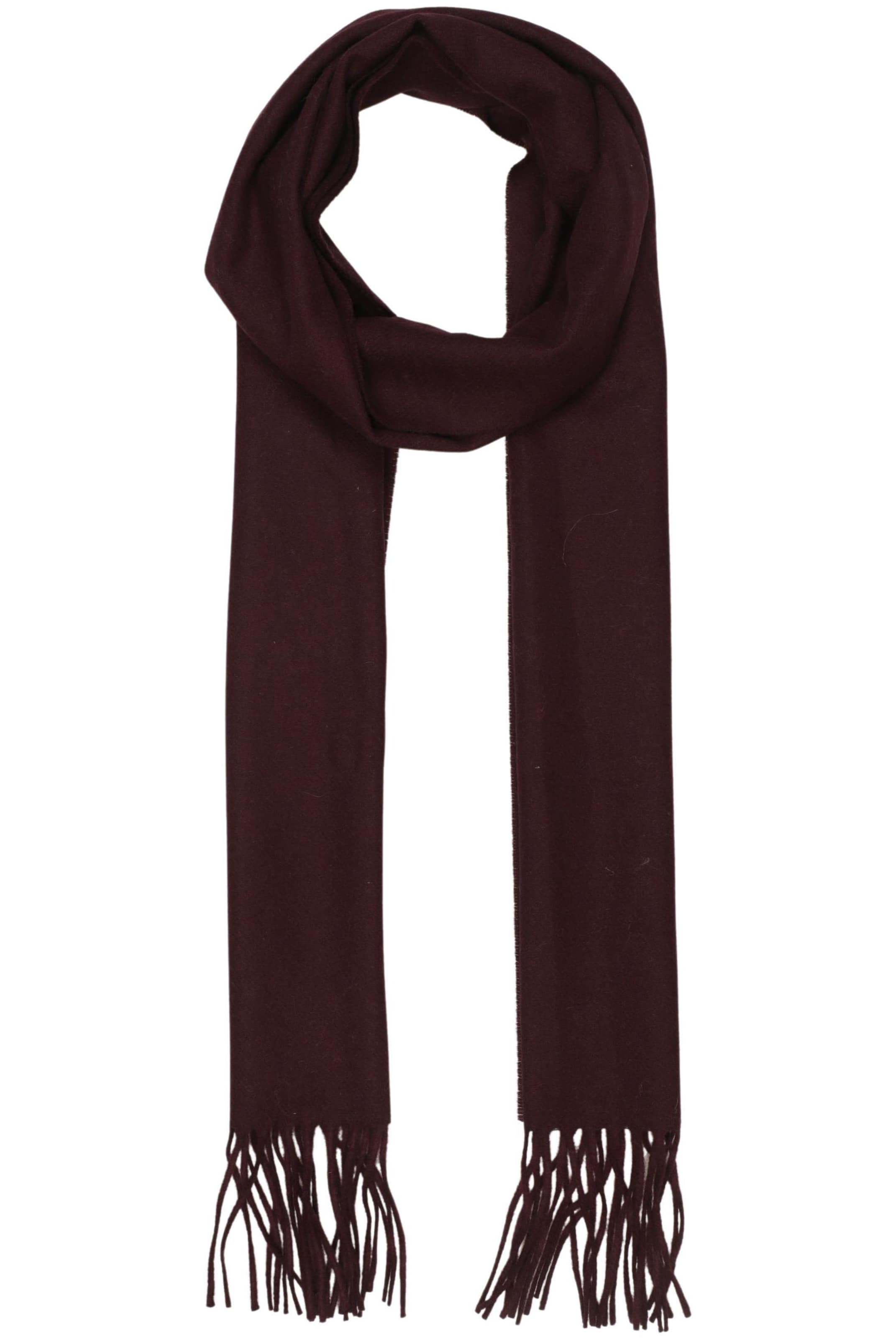 MOSCHINO Scarf & Wrap in One size in Red: front