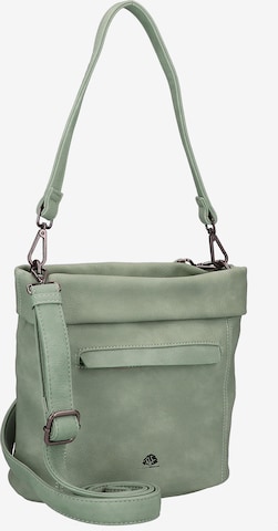 GREENBURRY Shoulder Bag in Green